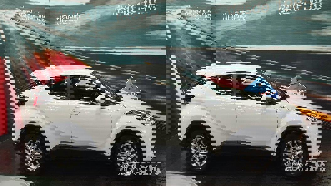 Toyota Corolla de 2022