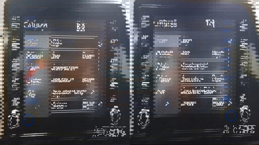 Toyota Corolla de 2022