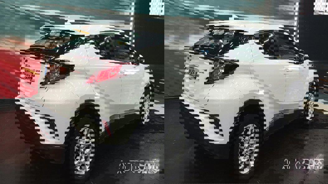 Toyota Corolla de 2022