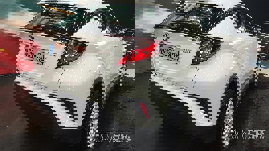 Toyota Corolla de 2022