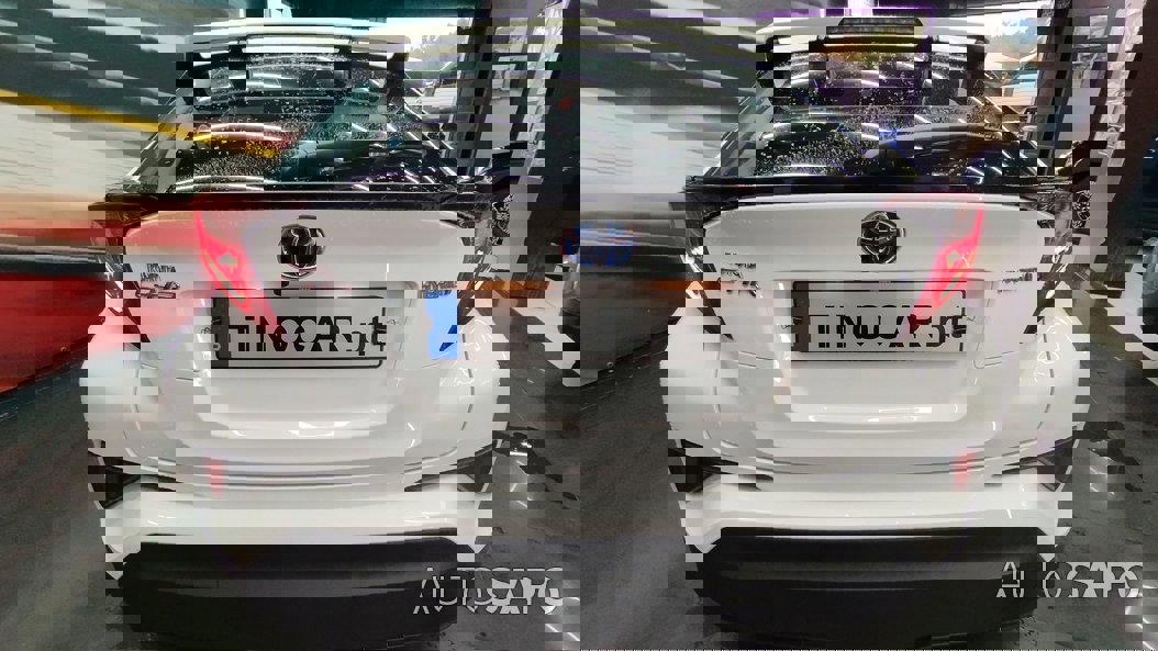 Toyota Corolla de 2022