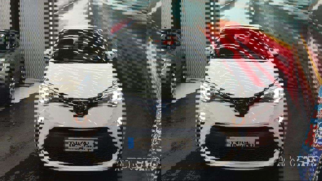 Toyota Corolla de 2022