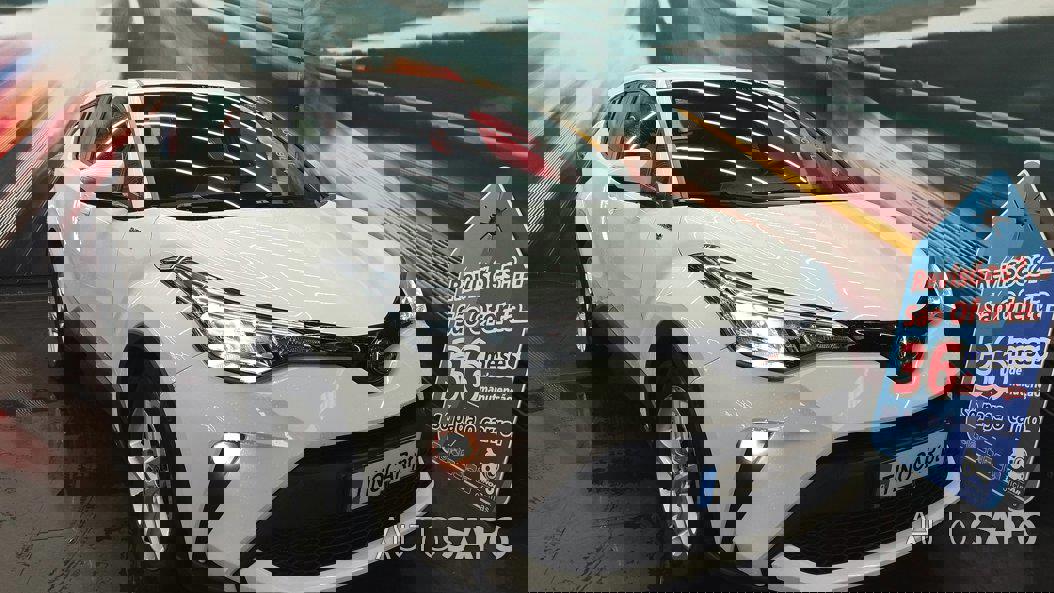 Toyota Corolla de 2022