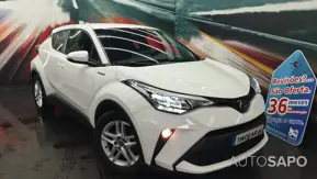 Toyota Corolla de 2022