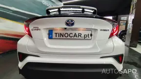 Toyota Corolla de 2022