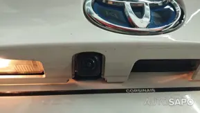 Toyota Corolla de 2022