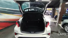 Toyota Corolla de 2022