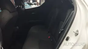 Toyota Corolla de 2022