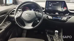 Toyota Corolla de 2022