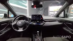 Toyota Corolla de 2022