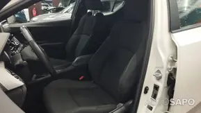 Toyota Corolla de 2022