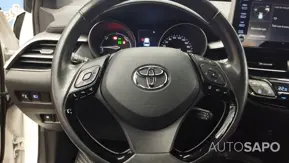 Toyota Corolla de 2022