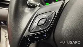 Toyota Corolla de 2022