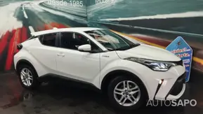 Toyota Corolla de 2022