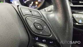 Toyota Corolla de 2022