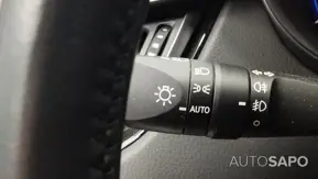 Toyota Corolla de 2022