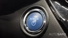 Toyota Corolla de 2022