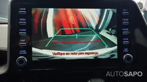 Toyota Corolla de 2022