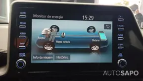 Toyota Corolla de 2022