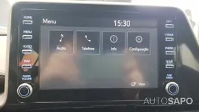 Toyota Corolla de 2022