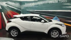 Toyota Corolla de 2022