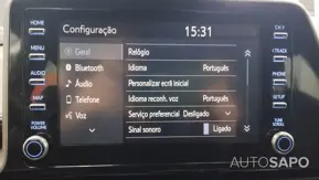 Toyota Corolla de 2022