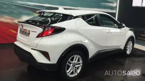 Toyota Corolla de 2022