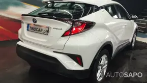 Toyota Corolla de 2022