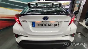 Toyota Corolla de 2022