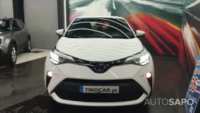 Toyota Corolla de 2022