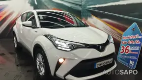 Toyota Corolla de 2022