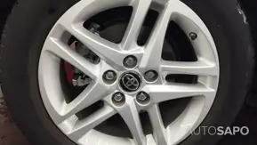 Toyota Corolla de 2022