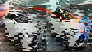 Toyota Corolla 1.2T Comfort de 2019