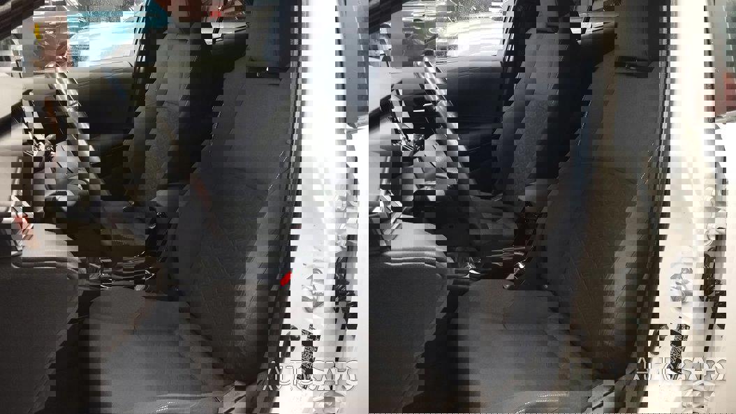 Toyota Corolla 1.2T Comfort de 2019