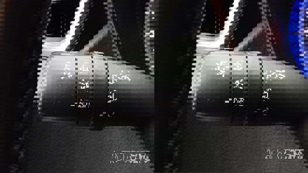 Toyota Corolla 1.2T Comfort de 2019