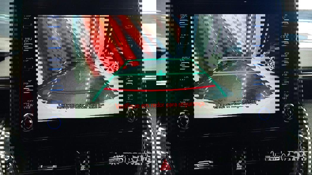 Toyota Corolla 1.2T Comfort de 2019