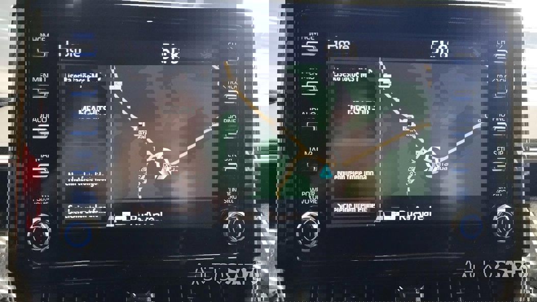 Toyota Corolla 1.2T Comfort de 2019