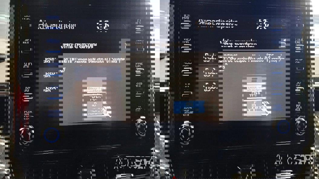 Toyota Corolla 1.2T Comfort de 2019