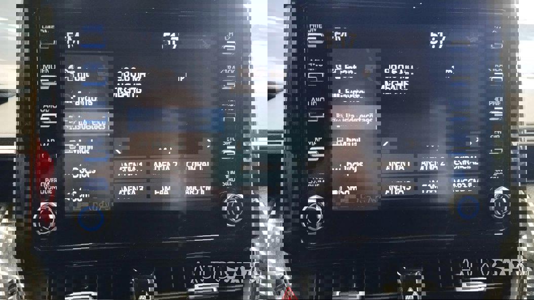 Toyota Corolla 1.2T Comfort de 2019