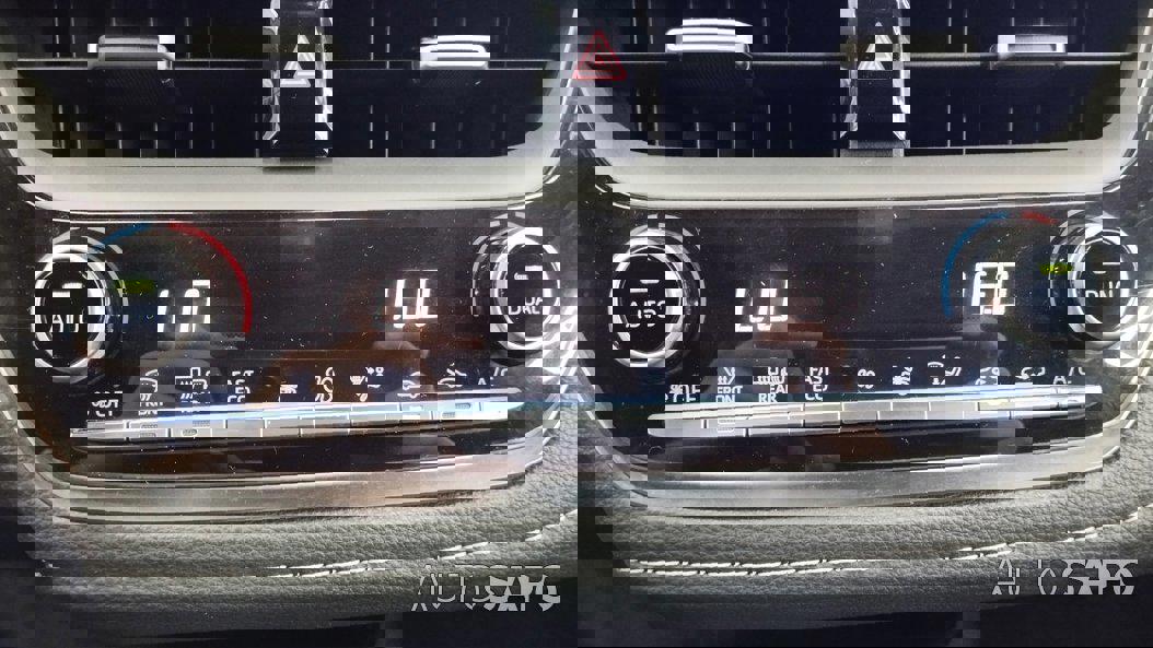 Toyota Corolla 1.2T Comfort de 2019