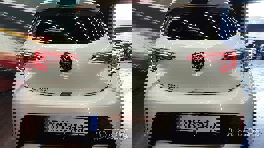 Toyota Corolla 1.2T Comfort de 2019