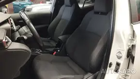 Toyota Corolla 1.2T Comfort de 2019