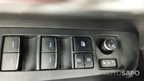 Toyota Corolla 1.2T Comfort de 2019