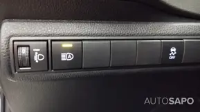 Toyota Corolla 1.2T Comfort de 2019