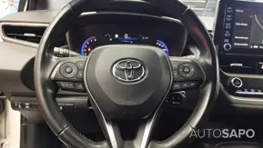 Toyota Corolla 1.2T Comfort de 2019