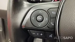 Toyota Corolla 1.2T Comfort de 2019