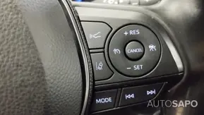 Toyota Corolla 1.2T Comfort de 2019