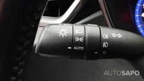 Toyota Corolla 1.2T Comfort de 2019