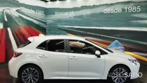 Toyota Corolla 1.2T Comfort de 2019