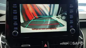 Toyota Corolla 1.2T Comfort de 2019